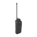 Radio portátil Icom IC-F2000/04 analógico en rango de frecuencia de 400-470 MHz, 4 W de potencia de RF, 16 canales
