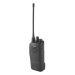 Radio portátil digital y analógico Icom IC-F2000D/01 en rango de frecuencia 400-470MHz, 16 canales, 4W de potencia de RF