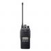Radio Icom IC-F2000S/05, portátil, analógico, 400-470 MHz, con pantalla, 4 W, 128 canales