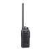 Radio ICOM IC-F1100D Digital y Analógico, VHF 136-174MHz, 5W de potencia, Sumergible IP67, Trunking Monositio, ICF1100D