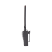 Radio Portátil ICOM IC-F3003 Batería de 2250mAh VHF 136-174 MHz / Audio de 1500W, 5W, 16 canales. Incluye: antena, cargador, batería y clip ICF3003