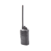 Radio Portátil ICOM IC-F3003 Batería de 2250mAh VHF 136-174 MHz / Audio de 1500W, 5W, 16 canales. Incluye: antena, cargador, batería y clip ICF3003