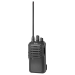 Radio Icom IC-F3003/18 portátil analógico en rango de frecuencia 136-174 MHz, 5W de potencia de RF, 16 canales