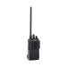 Radio Portátil ICOM IC-F3003/53 Batería de 2250mAh VHF 136-174 MHz / Audio de 1500W, 5W, 16 canales. Incluye: antena, cargador, batería y clip ICF3003/53