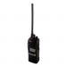 Radio digital NXDN, en la banda de VHF, rango de frecuencia 136-174MHz, 512 canales, 5W de potencia, analógico, digital y mezclado, opera en sistemas convencional, trunking y multitrunk, no incluye cargador. IC-F3161DS/76S