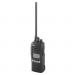 Radio digital NXDN en la banda de VHF, rango de frecuencia 136-174MHz, 512 canales, version intrínsecamente seguro IS, analógico, digital y mezclado, opera en sistemas convencional, trunking y multitrunk. no incluye cargador. IC-F3161DS/75S