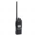 Radio digital NXDN, en la banda de VHF, rango de frecuencia 136-174MHz, 5 W, 512 canales, analógico, digital y mezclado, opera en sistemas convencional, trunking y multitrunk IC-F3161DS/76