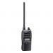 Radio portátil digital y analógico Icom IC-F3230DS/13 en rango de frecuencia 136-174MHz, 5 W de potencia de RF, 128 canales