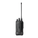 Radio Icom IC-F4003/18 portátil analógico UHF en rango de frecuencia de 400-470 MHz, 4 W de potencia de RF, 16 canales