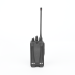 Radio portátil ICOM IC-F4003 analógico UHF 400-470 MHz, 5 W, 16 canales. Incluye: batería, cargador, antena, tapa de accesorios y clip. ICF4003