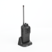 Radio portátil ICOM IC-F4003 analógico UHF 400-470 MHz, 5 W, 16 canales. Incluye: batería, cargador, antena, tapa de accesorios y clip. ICF4003