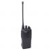  Radio Icom IC-F4013/45 portátil analógico en rango de frecuencia de 450-512 MHz, 4 W de potencia, 16 canales