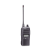 Radio portátil digital y analógico en rango de frecuencia 400-470MHz, 4 W de potencia de RF, 128 canales. Batería, cargador, antena y clip incluidos. IC-F4230DS/11