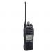 Radio portátil digital y analógico en rango de 400-470MHz, 512 canales, 5W de potencia de RF. troncal tipo D.  Batería, cargador, antena y clip incluidos. IC-F4261DS/11