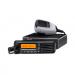 Radio Móvil Digital NXDN Icom IC-F5061D/51, 50 W, 136-174MHz, 512 canales, analógico, digital, mezclado, convencional, trunking y multitrunk