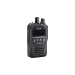 Radio digital Icom ICF52D/11S NXDN con pantalla, banda de VHF, rango de frecuencia 136-174MHz, 512 canales, sumergible IP67, bluethooth, grabador de voz