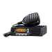 Radio Móvil Analógico Icom IC-F6021/51, frecuencia 400-470 MHz, 50 W de potencia de RF, 128 canales