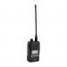 Radio Portátil Profesional Icom IC-F60V/18S, 4 W, 450-512 MHz, 128 Canales, Incluye grabador de voz y vibrador, Señalización MDC1200, no incluye cargador