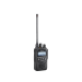 Radio digital Icom NXDN ICF62D/11, con pantalla, UHF, Rango de frecuencia 400-470MHz, con 512 canales, Sumergible IP67, Bluethooth, Grabador de Voz