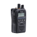 Radio portátil ICOM IC-F62DUL/11 Digital Intrínsecamente Seguro con pantalla, UHF 400-470MHz, 512 canales, sumergible IP67, bluethooth, grabador de voz. Incluye, Batería, cargador, antena y clip. ICF62DUL/11