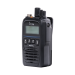 Radio ICOM ICF62DUL/11 Digital Intrínsecamente Seguro con pantalla, UHF, 400-470MHz, 512 canales, sumergible IP67, bluethooth, grabador de voz. Batería, cargador, antena y clip incluidos