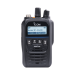 Radio portátil ICOM IC-F62DUL/11 Digital Intrínsecamente Seguro con pantalla, UHF 400-470MHz, 512 canales, sumergible IP67, bluethooth, grabador de voz. Incluye, Batería, cargador, antena y clip. ICF62DUL/11