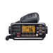 RADIO MÓVIL MARINO ICOM ICM220/13, Tx: 156.025 - 162.000 MHz, Rx: 156.025 - 162.025 MHz, 25W de potencia, sumergible IPX7 incluye: microfono, cable de alimentacion y accesorios.