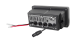 Radio Móvil Marino, Mod. IC-M604A/41, 25W, Tx:156.025-157.425MHz, Rx:156.050-163.275MHz, compatible con encriptor de voz UT112, compatible con GPS, capacidad de llamada selectiva DSC, canales CAN, USA, INT incluye incluye micrófono y bracket de montaje. 