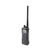Radio Icom IC-M73/2 portátil marino, 6W, rango de frecuencia Tx:156.025-157.425MHz, Rx:156.050-163.275MHz, sumergible IPX8, 700mW de potencia de audio