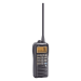 Radio Portátil Marino, 5W, rango de frecuencia Tx:156.025-157.425MHz, Rx:156.050-163.275MHz, GPS interconstruido, MOB (Man Over Board) IC-M92D/01