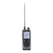 Receptor de comunicación portátil ICOM IC-R30E para señal analógica FM, AM y digital NXDN, P25, dPMR ICR30E