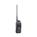 Radio portátil ICOM ICT10 doble banda VHF/UHF, con 5 W de potencia de RF en ambas bandas. ICT10
