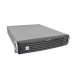 NVR megapixel de 64 canales con 32 licencias incluidas, 8 bahías para HDD de hasta 4TB, montable en Rack INR-330