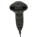 Lector Láser de Código de Barras POS-X ION USB ION-SP1-ACU Lineal, USB, lee todos los codigos 1D, Lectura de 10mm a 394mm
