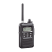 Radio de comunicación en banda libre ICOM IP-100HS en 2.4GHz y 5GHz (Wi-Fi), Sumergible IP67, Encriptación de alto nivel WPA-PSK, WPA2-PSK (No inlcuye cargador) IP-100HS
