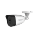 HiLook Series / Bala IP 4 Megapixel / 30 mts IR / Exterior IP67 / PoE / dWDR / Lente 2.8 mm / H.265+ IPC-B141H