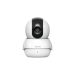Cámara Mini PT IP Hilook by hikvision IPC-P100-D/W, 1 Megapixel, 5 mts IR, WiFi, Compatible con Hik-Connect, Uso Residencial, Audio de Dos Vías