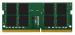 KCP432SD8/32 SODIMM KINGSTON 32GB DDR4 3200MHZ KCP432SD8/32