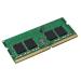 MEMORIA RAM KINGSTON 16GB DDR4 3200MHZ SINGLE RANK SODIMM KCP432SS8/16