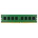 KVR RAM KINGSTON 8GB DIMM DDR4 MEM 2666 MHZ NON-ECC CL19 1RX16 KVR26N19S6/8