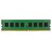 Memoria Kingston Technology KVR26N19S8/8 - 8 GB, DDR4, 2666 MHz, DIMM, PC/server