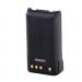Batería KENWOOD KNB-50NC Ni-MH, 2000 mAh, intrínsecamente segura para radios NX200/300 KNB50NC