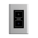 Control de luz para 2 switch KV3012