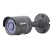 Cámara Bala TURBOHD 720p / Lente 2.8 mm / 20 mts IR Inteligente / Color Gris / IP66 / Interior-Exterior / Metal LB7-TURBO-X