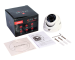 Sistema Legend TurboHD 720P de 8 canales compatible con P2P incluye 8 LE7TURBOW (Eyeball interior/exterior 2.8mm), transceptores, adaptadores de voltaje y Fuente de poder profesional Heavy Duty 20A, Hasta 15Vcd para Largas Distancias TURBOSXE78