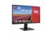 22MR410-B Monitor LG  22MR410-B 21.5 pulg. 1920*1080  FHD  AMD FreeSync 100Hz HDMI