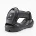 Lector de Código de Barras Zebra LI4278 - Inalámbrico - 1D - Bluetooth - Negro