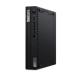 Desktop Lenovo ThinkCentre M70q Gen3 Intel Core i3 12100T Disco duro 512GB SSD Ram 8GB Windows 11 Pro 11T4SD2N00