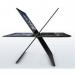 LAPTOP LENOVO THINKPAD X1, Mod. 20LES44-800, YOGA 14. TOUCH CI5-7300U 8GB 256SSD WINDOWS 10 PR 