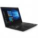 Laptop Lenovo Thinkpad E470 20H2S0EM02 - 14" LED  - Intel Core I5-7200U 2.50GHz - 8GB - 256GB SSD - Windows 10 Pro - Color Negro